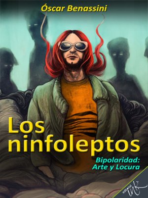 cover image of Los Ninfoleptos